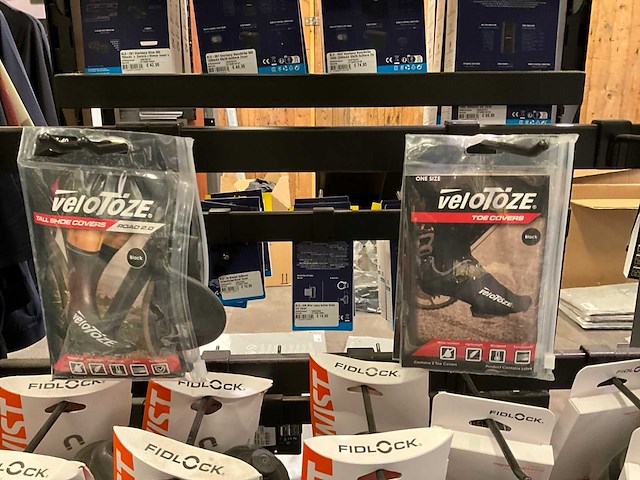 Fietsaccessoire (21x) - afbeelding 2 van  6