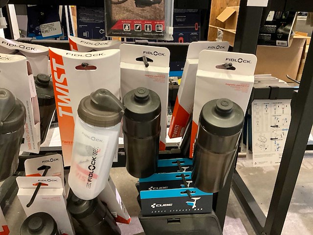 Fietsaccessoire (21x) - afbeelding 4 van  6