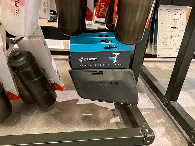 Fietsaccessoire (21x) - afbeelding 5 van  6