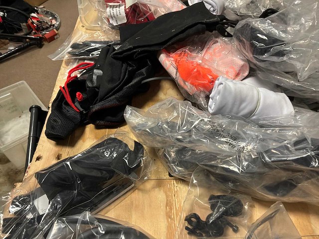 Fietsaccessoires - afbeelding 3 van  4