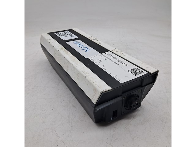 Fietsaccu, bmz, 10s5p bm18650z3 - afbeelding 2 van  4