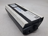 Fietsaccu, bmz, 10s5p bm18650z3 - afbeelding 2 van  4