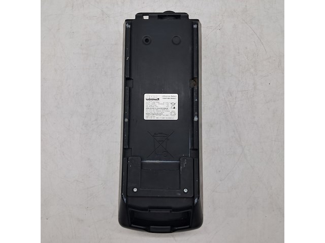 Fietsaccu, bmz, 10s5p bm18650z3 - afbeelding 4 van  4