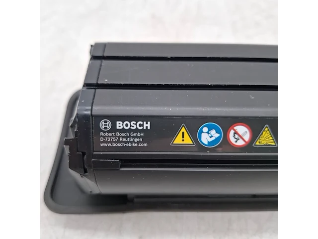 Fietsaccu, bosch, 0 275 007 543 - afbeelding 3 van  7
