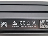 Fietsaccu, bosch, 0 275 007 543 - afbeelding 4 van  7