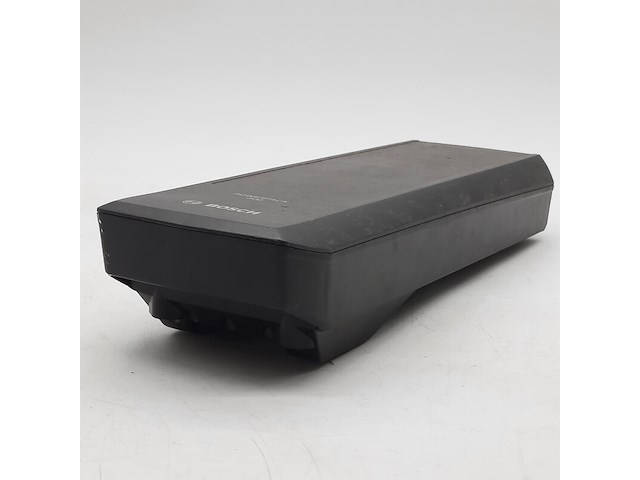 Fietsaccu, bosch, powerpack 300 - afbeelding 1 van  8