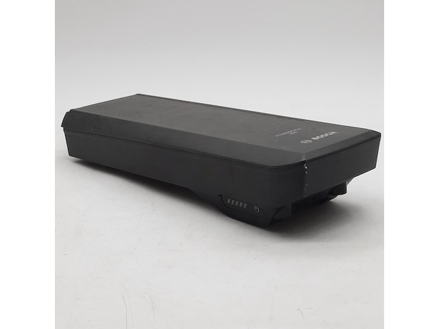 Fietsaccu, bosch, powerpack 300 - afbeelding 3 van  8