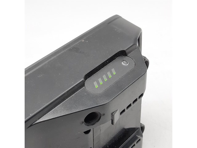 Fietsaccu, bosch, powerpack 300 - afbeelding 5 van  8