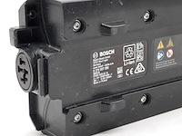 Fietsaccu, bosch, powerpack 300 - afbeelding 6 van  8