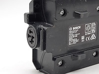 Fietsaccu, bosch, powerpack 300 - afbeelding 7 van  8