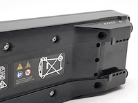 Fietsaccu, bosch, powerpack 300 - afbeelding 8 van  8