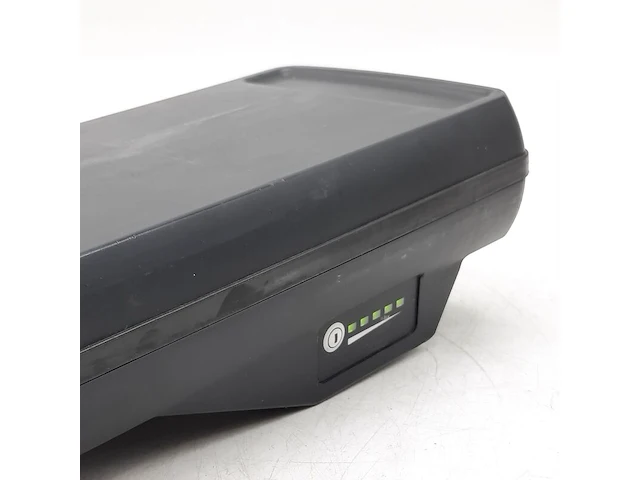 Fietsaccu, bosch, powerpack 400 0 275 007 505 - afbeelding 5 van  8