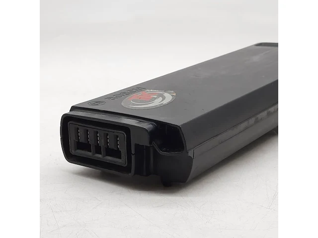 Fietsaccu, bosch, powerpack 400 0 275 007 505 - afbeelding 6 van  8