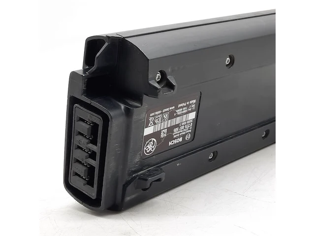 Fietsaccu, bosch, powerpack 400 0 275 007 505 - afbeelding 8 van  8
