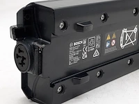 Fietsaccu, bosch, powerpack 400 0 275 007 522 - afbeelding 3 van  12
