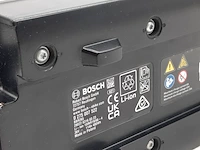 Fietsaccu, bosch, powerpack 400 0 275 007 522 - afbeelding 4 van  12
