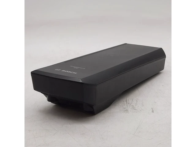 Fietsaccu, bosch, powerpack 400 0 275 007 522 - afbeelding 1 van  12