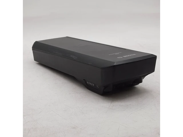 Fietsaccu, bosch, powerpack 400 0 275 007 522 - afbeelding 7 van  12