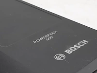 Fietsaccu, bosch, powerpack 400 0 275 007 522 - afbeelding 8 van  12