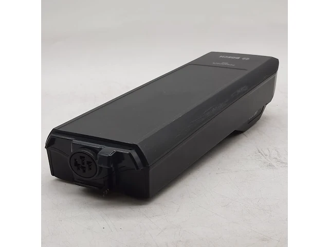 Fietsaccu, bosch, powerpack 400 0 275 007 522 - afbeelding 9 van  12