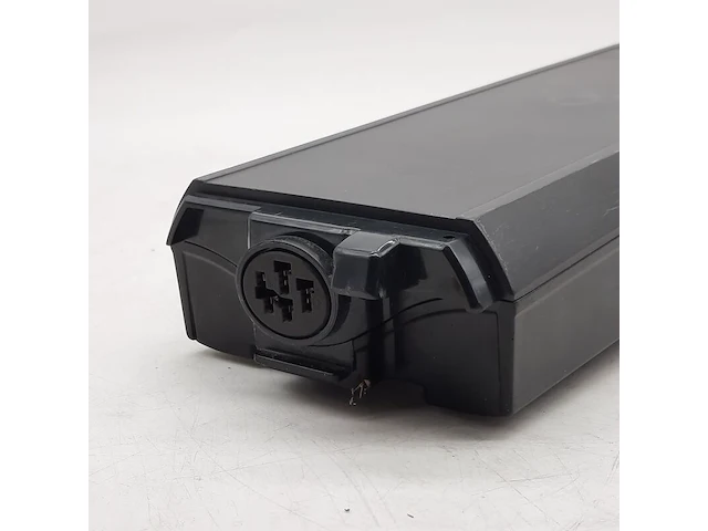 Fietsaccu, bosch, powerpack 400 0 275 007 522 - afbeelding 10 van  12