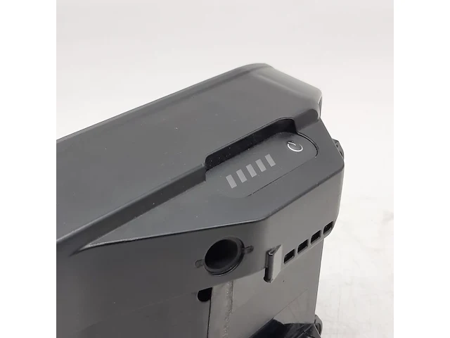 Fietsaccu, bosch, powerpack 400 0 275 007 522 - afbeelding 12 van  12