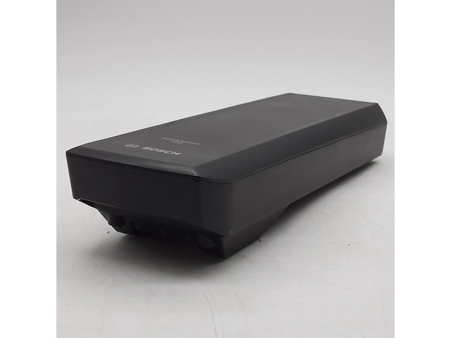 Fietsaccu, bosch, powerpack 400 - afbeelding 1 van  8