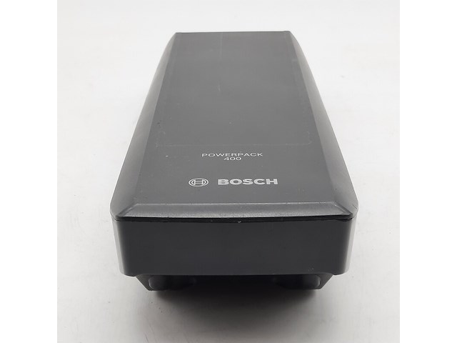 Fietsaccu, bosch, powerpack 400 - afbeelding 2 van  8