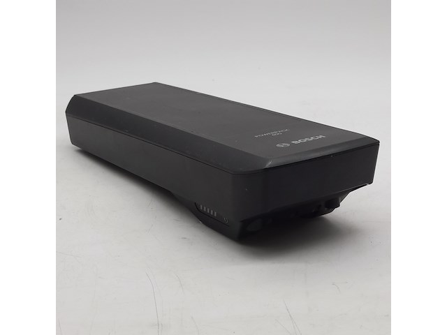 Fietsaccu, bosch, powerpack 400 - afbeelding 3 van  8