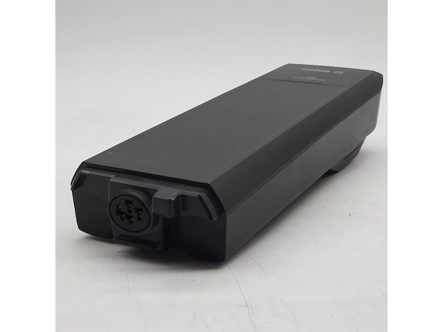 Fietsaccu, bosch, powerpack 400 - afbeelding 4 van  8