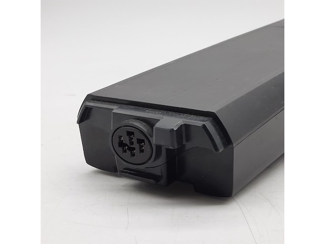 Fietsaccu, bosch, powerpack 400 - afbeelding 5 van  8