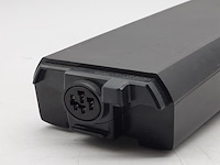 Fietsaccu, bosch, powerpack 400 - afbeelding 5 van  8