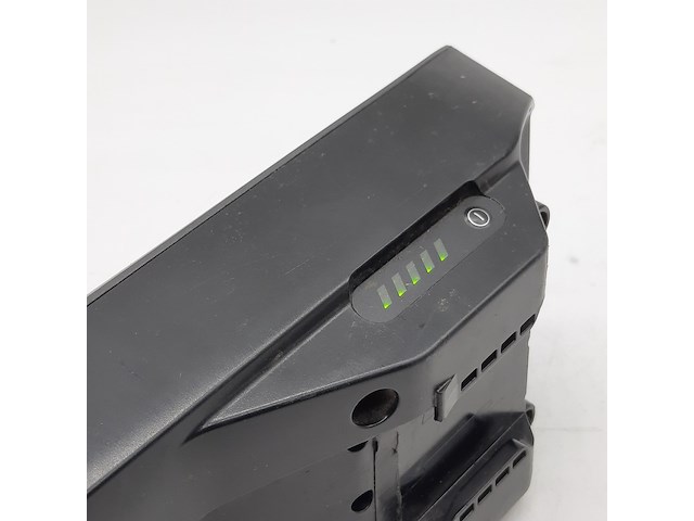 Fietsaccu, bosch, powerpack 400 - afbeelding 6 van  8