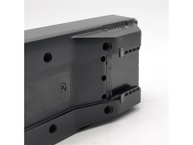 Fietsaccu, bosch, powerpack 400 - afbeelding 7 van  8