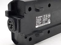 Fietsaccu, bosch, powerpack 400 - afbeelding 8 van  8