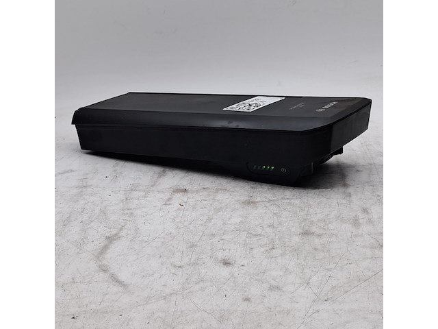 Fietsaccu, bosch, powerpack 400 - afbeelding 1 van  5