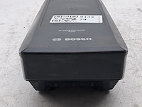 Fietsaccu, bosch, powerpack 400 - afbeelding 2 van  5