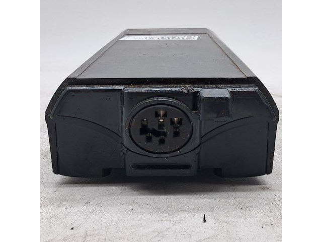 Fietsaccu, bosch, powerpack 400 - afbeelding 3 van  5
