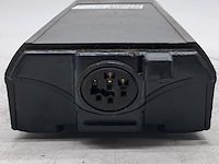 Fietsaccu, bosch, powerpack 400 - afbeelding 3 van  5