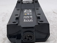 Fietsaccu, bosch, powerpack 400 - afbeelding 4 van  5