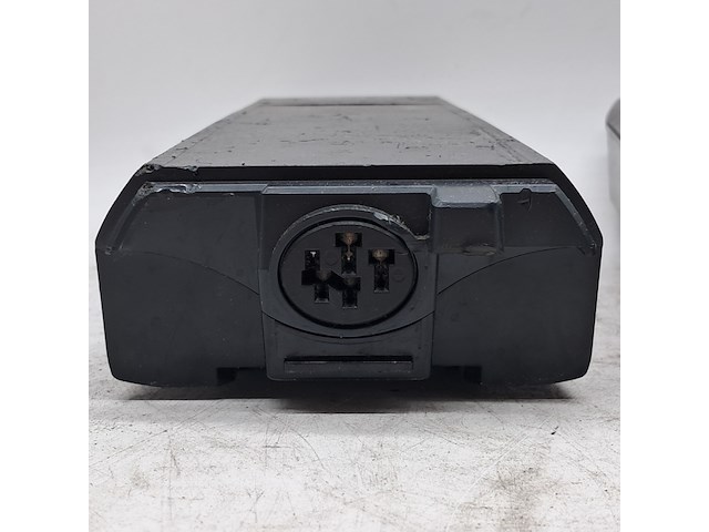 Fietsaccu, bosch, powerpack 400 - afbeelding 10 van  14