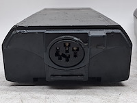 Fietsaccu, bosch, powerpack 400 - afbeelding 10 van  14