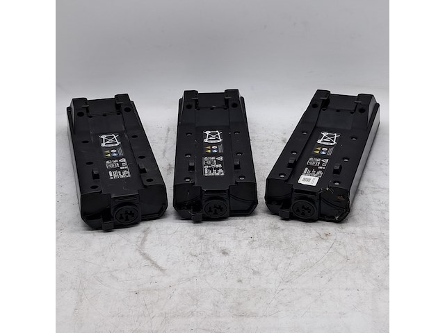 Fietsaccu, bosch, powerpack 400 - afbeelding 11 van  14