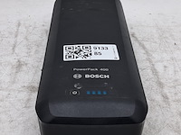 Fietsaccu, bosch, powerpack 400 - afbeelding 1 van  14