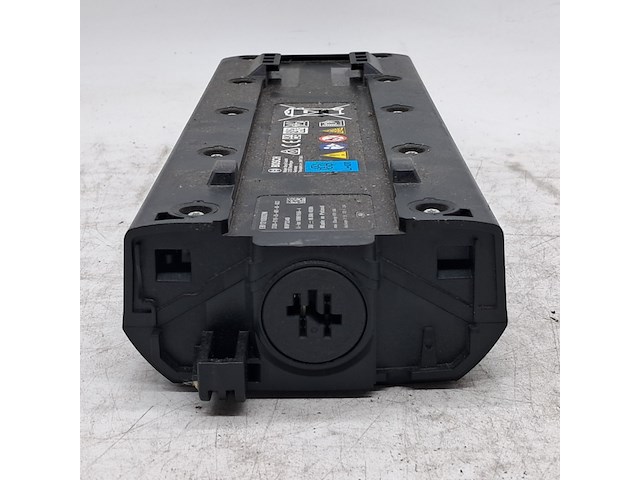 Fietsaccu, bosch, powerpack 400 - afbeelding 3 van  14