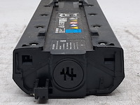 Fietsaccu, bosch, powerpack 400 - afbeelding 3 van  14