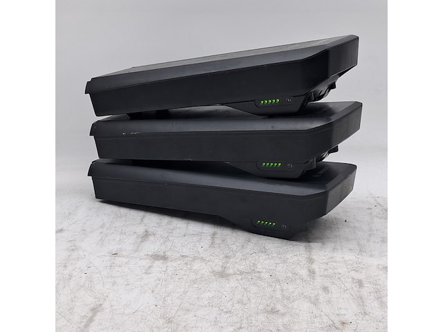 Fietsaccu, bosch, powerpack 400 - afbeelding 5 van  14