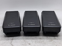 Fietsaccu, bosch, powerpack 400 - afbeelding 6 van  14