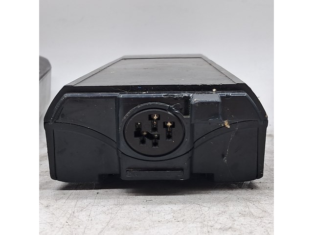 Fietsaccu, bosch, powerpack 400 - afbeelding 8 van  14