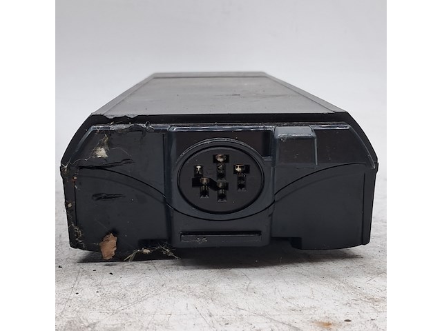 Fietsaccu, bosch, powerpack 400 - afbeelding 9 van  14
